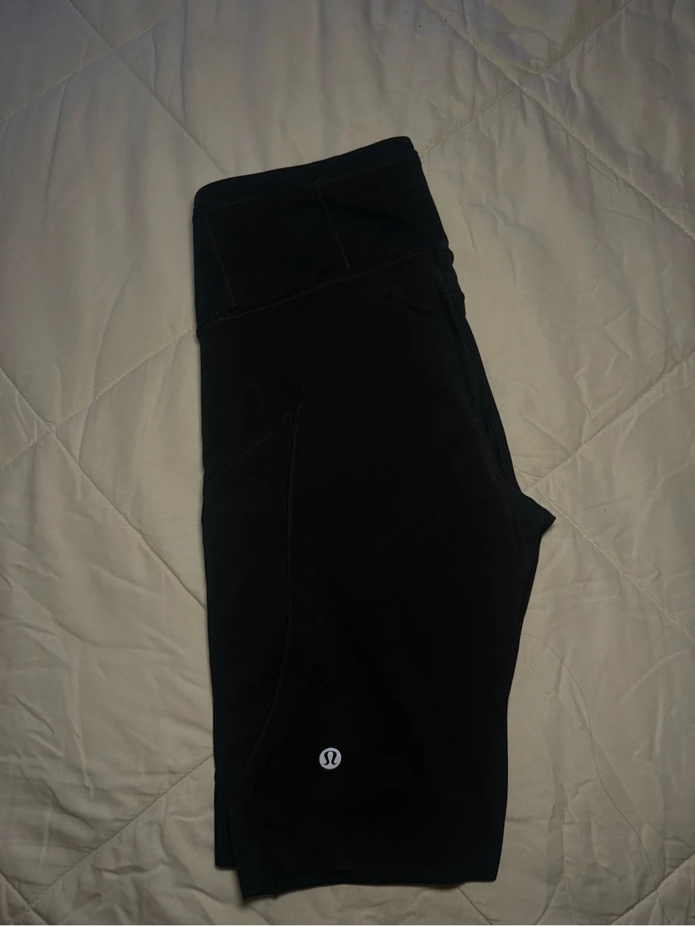 lululemon' High-Rise shorts